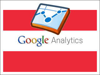 Google Analytics in Österreich