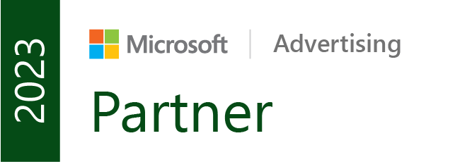 Bing Ads Partner - Microsoft Advertising