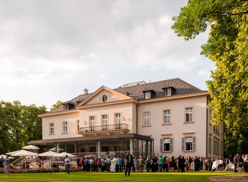 Kavalierhaus Salzburg 2 Kavlierhaus Salzburg Klessheim