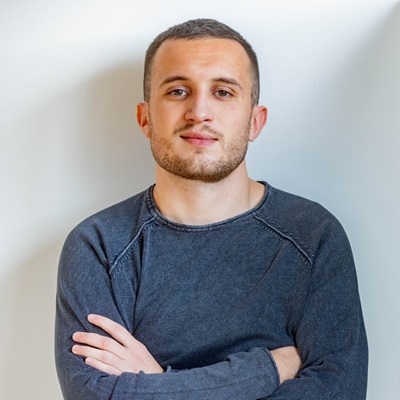 Die Webseiten Relaunch Challenge - SEO Checkliste für Ihre neue Webseite 12 GEO SEO Experte Marko Trkulja