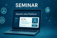 OpenAI Jobs Platform Seminar für HR-Verantwortliche