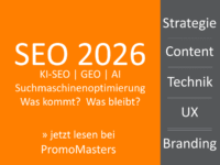 GEO SEO Suchmaschinenoptimierung 2 GEO SEO Trends - KI & Suchmaschinen
