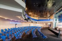 Salzburger Nachrichten - SN Saal 1 SN-Saal der Salzburger Nachrichten